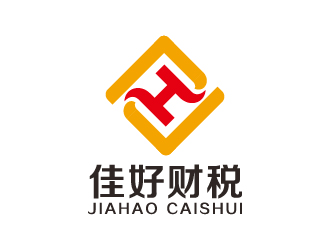 葉美寶的logo設(shè)計(jì)