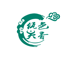 朱兵的logo設(shè)計(jì)