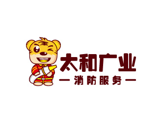 周金進(jìn)的logo設(shè)計