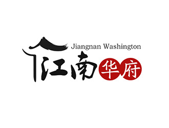 吳曉偉的logo設(shè)計