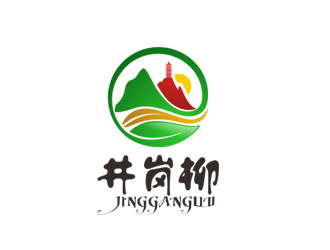 郭慶忠的logo設(shè)計(jì)