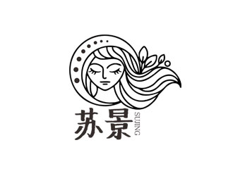 郭慶忠的logo設(shè)計(jì)