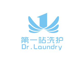 孫永煉的logo設計