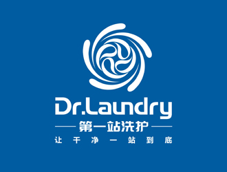 譚家強的logo設計