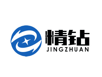 朱兵的logo設(shè)計(jì)