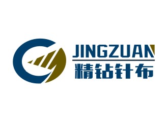 楊占斌的圖形 精鉆 jingzuanlogo設(shè)計(jì)