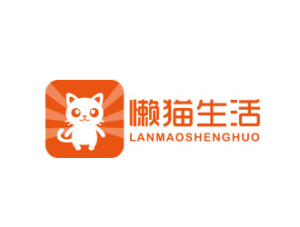 朱紅娟的logo設(shè)計