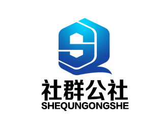 余亮亮的logo設(shè)計(jì)