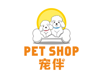 鄭錦尚的logo設(shè)計