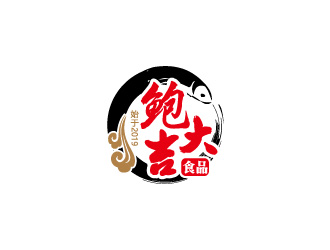 周金進(jìn)的logo設(shè)計(jì)