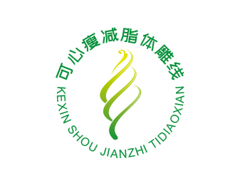 黃安悅的logo設(shè)計