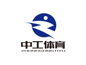 孫金澤的logo設計