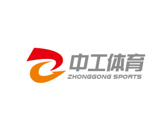 李賀的logo設計