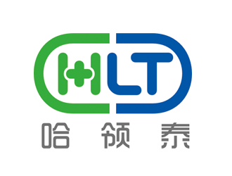 趙鵬的logo設(shè)計