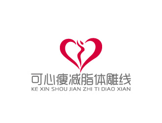 周金進的logo設(shè)計