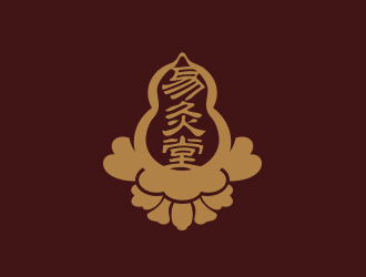 黃安悅的logo設(shè)計(jì)