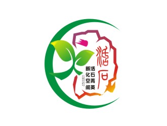 楊占斌的logo設(shè)計