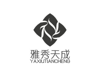 楊占斌的logo設(shè)計(jì)