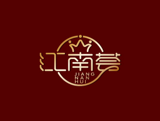 周金進的logo設(shè)計