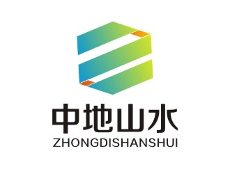 楊占斌的logo設(shè)計(jì)