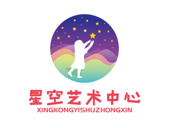 張俊的logo設計