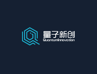 高明奇的logo設(shè)計