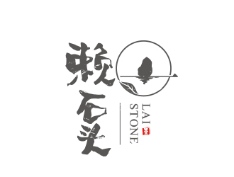 黃安悅的logo設(shè)計