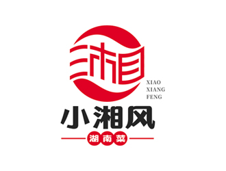 趙鵬的logo設(shè)計(jì)