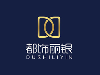 吳曉偉的logo設計