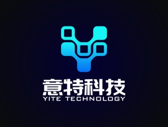 陳國偉的logo設(shè)計