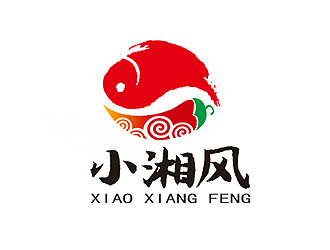 盛銘的logo設(shè)計(jì)