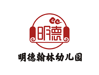 梁俊的logo設(shè)計(jì)