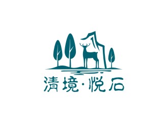 曾翼的logo設(shè)計