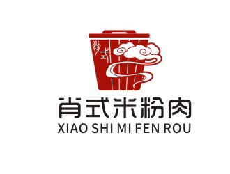 楊占斌的logo設(shè)計(jì)