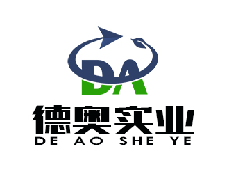 朱兵的logo設(shè)計(jì)