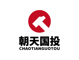 張俊的logo設(shè)計