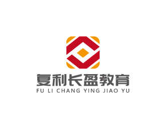 周金進的logo設(shè)計