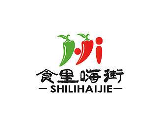 秦曉東的logo設(shè)計(jì)