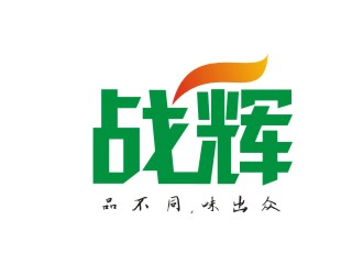 楊占斌的logo設(shè)計(jì)