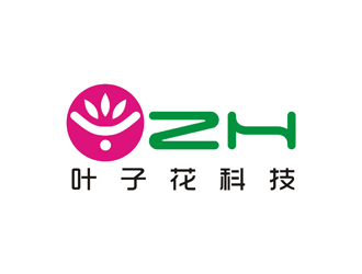 孫永煉的logo設(shè)計