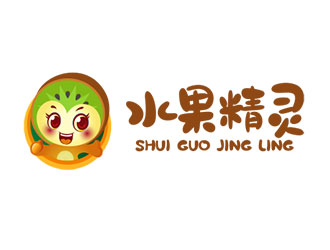 鐘炬的logo設(shè)計