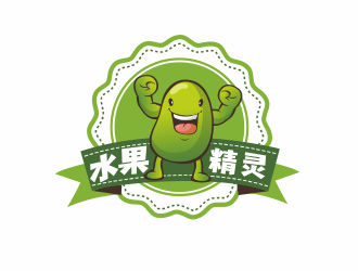 魏璞的logo設(shè)計