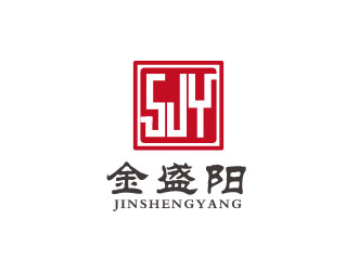 朱紅娟的logo設(shè)計(jì)