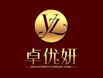 鐘炬的logo設(shè)計