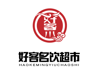 薛永輝的logo設計