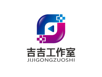 連杰的logo設(shè)計(jì)