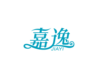 黃安悅的logo設(shè)計