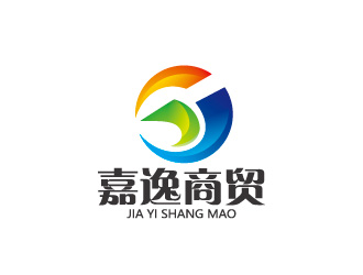 周金進(jìn)的logo設(shè)計