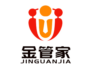 李杰的logo設(shè)計(jì)