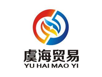 勞志飛的logo設(shè)計